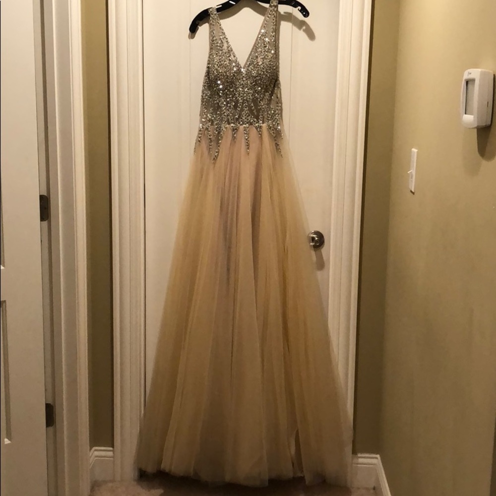 Jovani Ball Gown